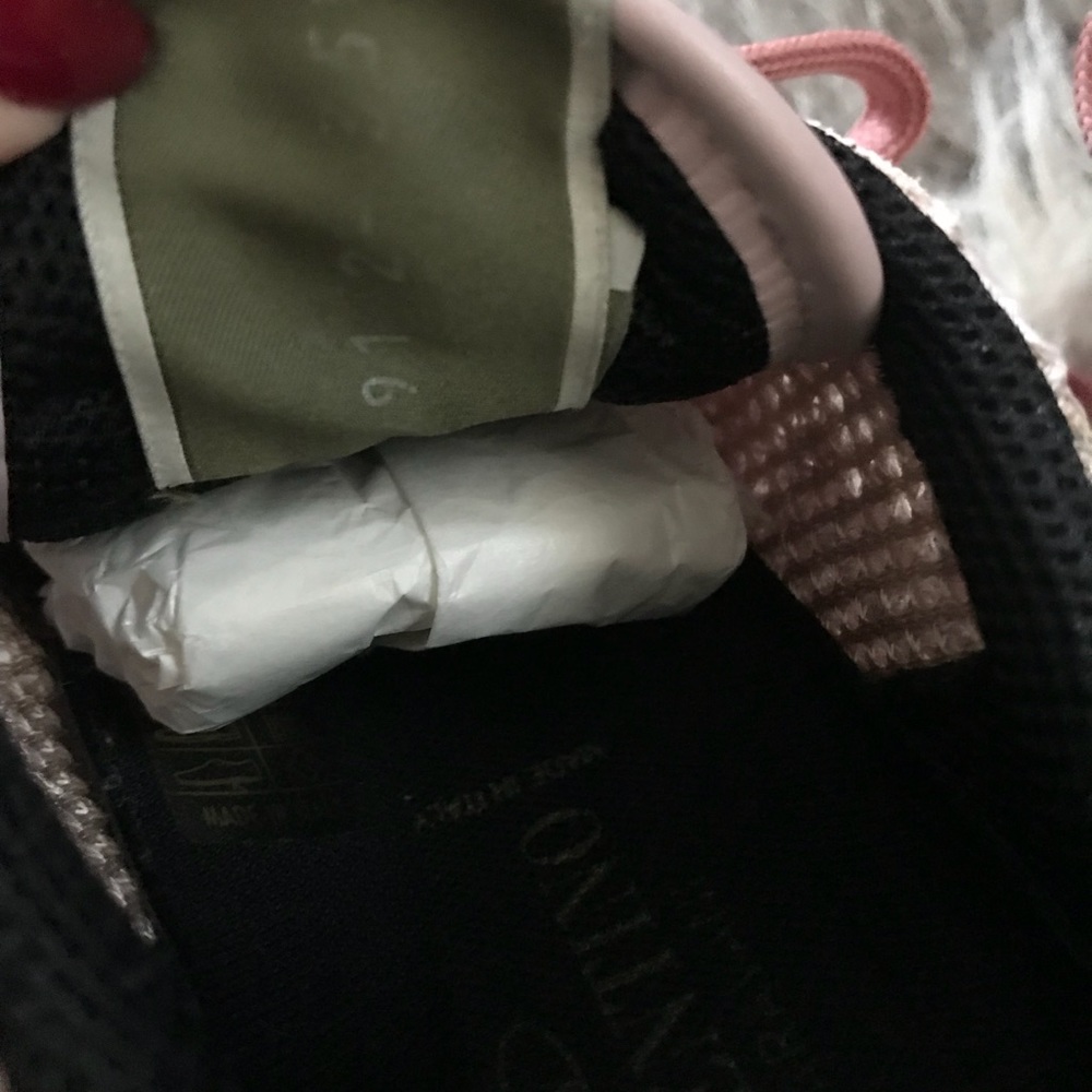 Valentino rock runners - Picture 5 of 5